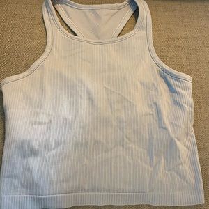 Lululemon crop NWOT